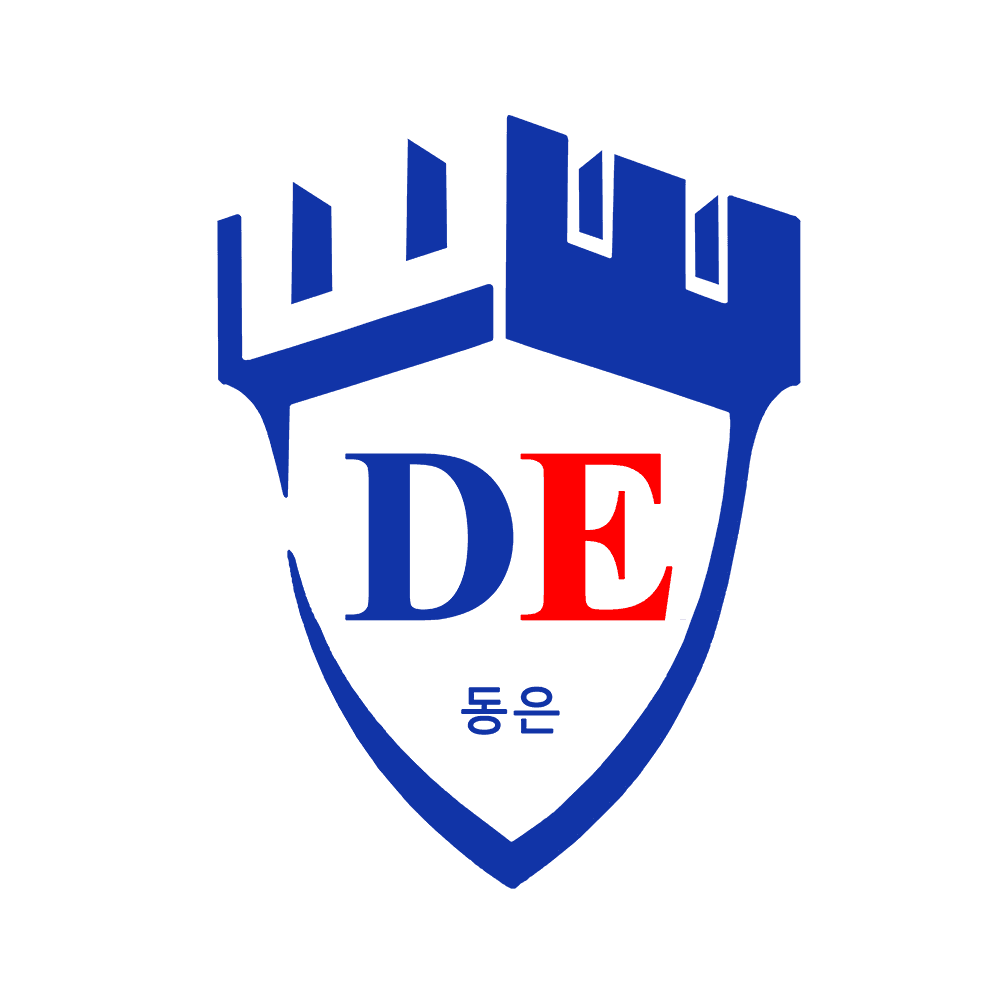 Dong-Eun Academy